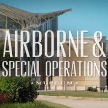 Fayetteville's Airborne and Special Ops Museum Reopens, The Gallery's Theater Remains