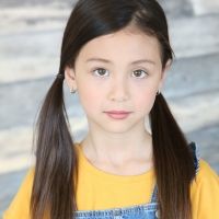 BWW Interview: Rachel Ling Gordon-A Talented Youth's Budding Career
