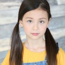 Rachel Ling Gordon-A Talented Youth's Budding Career