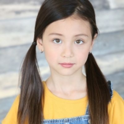 BWW Interview:  Rachel Ling Gordon-A Talented Youth's Budding Career