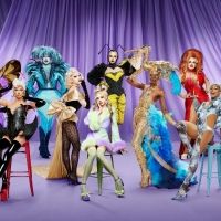 International Versions of DRAG RACE Come to US Audiences Through World of Wonder's…