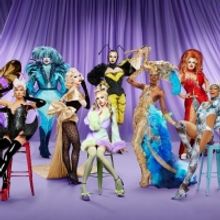 International Versions of DRAG RACE Come to US Audiences Through World of Wonder's FA