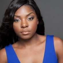 VIDEO: Joaquina Kalukango Visits Backstage LIVE with Richard Ridge- Watch Now!