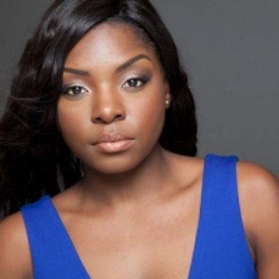 VIDEO: Joaquina Kalukango Visits Backstage LIVE with Richard Ridge- Watch Now!