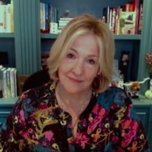 VIDEO: Brené Brown Reveals Which Four Skill Sets Make the Best Leaders on THE TONIGH