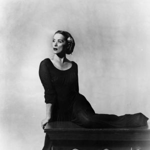Martha Graham Dance Company to Present GRAHAMDECONSTRUCTED: Deaths And Entrances