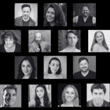 THE BRIDGES OF MADISON COUNTY at Redhouse Will Feature An All Syracuse Cast