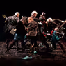 NECESSARY MUSIC ONLY: TILTED AXES Returns to Theater for the New City