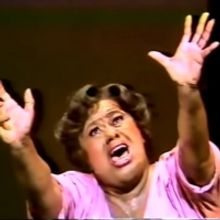 VIDEO: On This Day, December 20- DREAMGIRLS Opens On Broadway