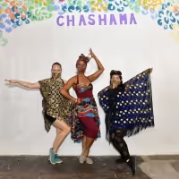 Chashama Gala 2021 is a Welcome Back to Arts and Times Square