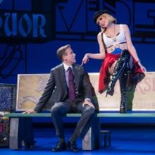 PRETTY WOMAN: THE MUSICAL is Coming to The Broward Center for the Performing Arts