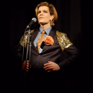 Review: HERSH DAGMARR: INDEFINITE LEAVE TO REMAIN, Crazy Coqs