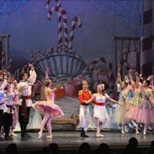 Ridgefield Conservatory of Dance Presents Tchaikovsky's THE NUTCRACKER