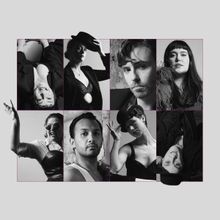 REVIEW: A GAY ESCAPADE at The Loading Dock