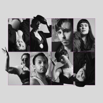 REVIEW: A GAY ESCAPADE at The Loading Dock