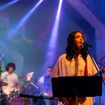 Review: KATY PERRY CANDY DARLING MARY MAGDELANE at CATASTROPHIC THEATRE