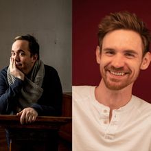 Interview: Derek Van Barham and David Moreland of JEKYLL & HYDE at Broadway Playhouse