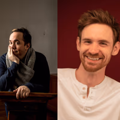 Interview: Derek Van Barham and David Moreland of JEKYLL & HYDE at Broadway Playhouse