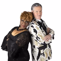 After Dinner Cabaret Series Launches On March 3 With Avery Sommers & Rob Russell