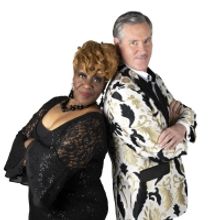 After Dinner Cabaret Series Launches On March 3 With Avery Sommers & Rob Russell