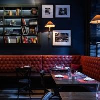 BWW Review: DAVID BURKE TAVERN on the UES for Top Contemporary Cuisine