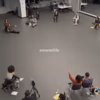 VIDEO: Watch a Sneak Peek of ENSEMBLE Documentary Video