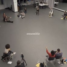 VIDEO: Watch a Sneak Peek of ENSEMBLE Documentary