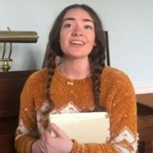VIDEO: Keith Glass, Laura Trippiedi Go AROUND BROADWAY IN 80 DAYS