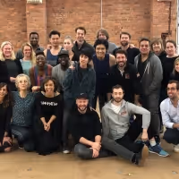 VIDEO: Beth Malone and THE UNSINKABLE MOLLY BROWN Cast Challenge COMPANY to Zero… Video