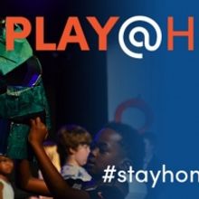 Chicago Children's Theatre to Teach Kids to Create Costumes, Puppets and More Online