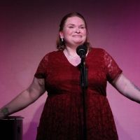 Becca Kidwell Announces June Date For Celebrated TOGETHER INSIDE show
