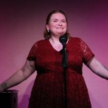 Becca Kidwell Announces June Date For Celebrated TOGETHER INSIDE show