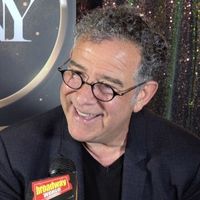 Video: Meet the Tony-Nominated Directors of 2024 Video