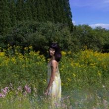 Half Waif Shares Lyric Video for Single 'Take Away The Ache'