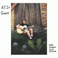 Green Bandleader Jeff Lescher Released His First Solo Album