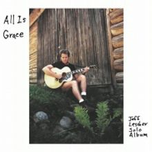 Green Bandleader Jeff Lescher Released His First Solo Album