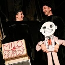 The Ballard Institute and Museum of Puppetry Presents 2019 Fall Puppet Performance Se