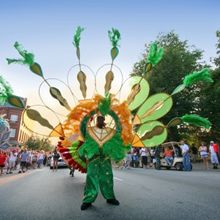 2025 Lowell Folk Festival Reveals Full Lineup