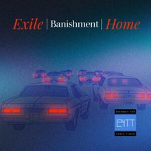 Ensemble for These Times to Present Two World Premieres in EXILE | BANISHMENT | HOME