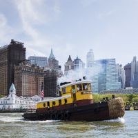 South Street Seaport Museum Continues Free Fridays