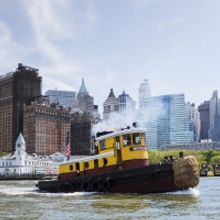 South Street Seaport Museum Continues Free Fridays