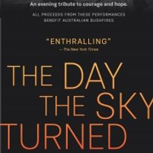 NY Theatre Artists Rally In Effort For Australian Bush Fire Relief With Benefit Perfo