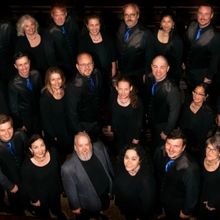 The Choral Project and San José Chamber Orchestra to Present WINTER'S GIFTS Concert