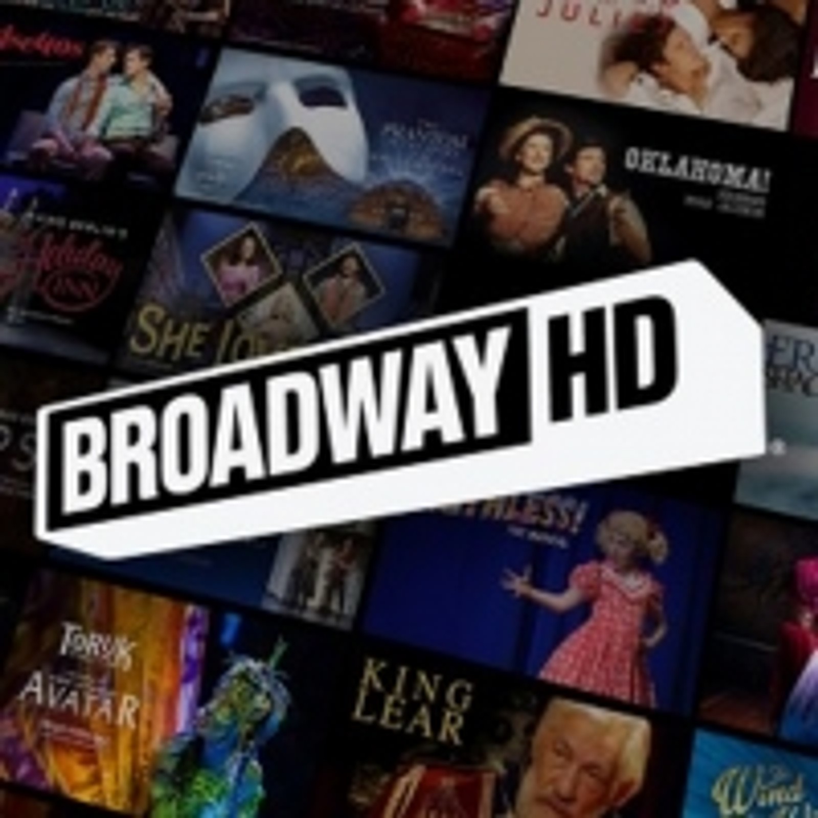 BroadwayHD Announces July Lineup Including FUNNY GIRL, SUNDAY IN THE PARK WITH GEORGE