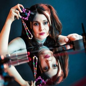 EDINBURGH 2023: Maggie Crane Q&A