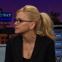 VIDEO: Anna Faris Says She Wants To Officiate Her Own Wedding on THE LATE LATE SHOW Video