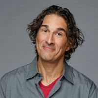 Gary Gulman Brings His BORN ON 3RD BASE Tour To NJPAC For Two Performances