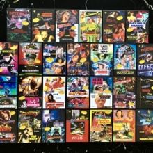 Frolic Pictures Releases New Grindhouse Double Feature DVDs