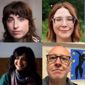 Cast and Creative Team Set For GUSH at Traverse Theatre