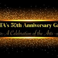 Columbia Center For Theatrical Arts Announces 50th Anniversary Gala